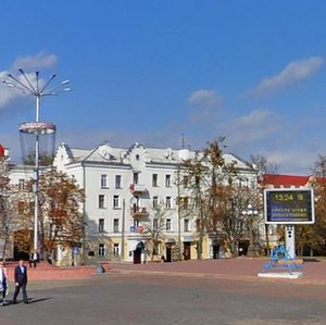 Чернигов, Улица Гетмана Полуботка, 4: фото