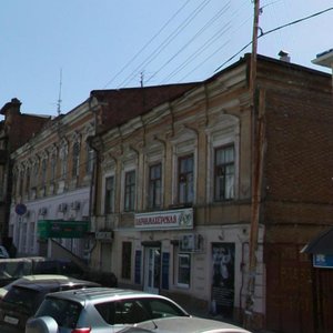 Turgenevskaya Street, 32А, Rostov‑na‑Donu: photo