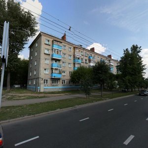 Ibragimova Avenue, 39, Kazan: photo