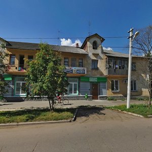 Lunacharskogo Street, 23А, Rostov: photo