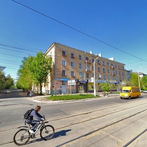 Bogdanova Street, 17/30, Tver: photo