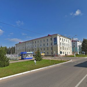 Ulitsa Yunosti, 1, Zelenodolsk: photo