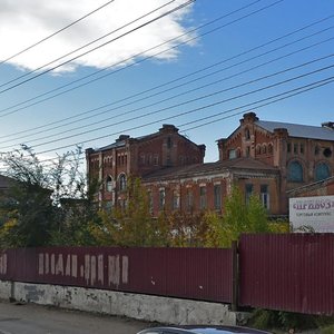 Universitetskaya ulitsa, 109к4, Saratov: photo