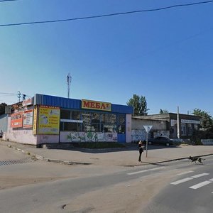 Velyka Diivska Street, 181А, Dnipro: photo