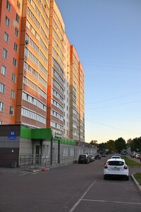 Череповец, Улица М. Горького, 34: фото