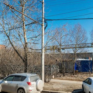 Starykh Bolshevikov Street, No:2АлитВ, Yekaterinburg: Fotoğraflar