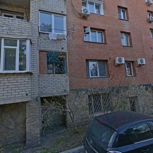 Leselidze street, 10, Gelendgik: photo