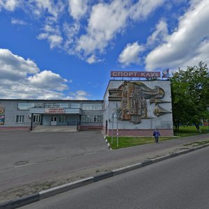 Sovetskaya Street, 23, Balashiha: photo