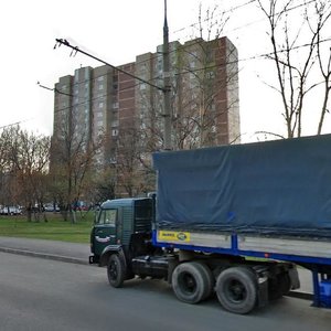 Москва, Дмитровское шоссе, 139: фото