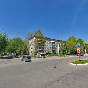 Komsomolskiy Avenue, 7, : foto