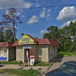 Internatsionalnaya ulitsa, 2, Moscow and Moscow Oblast: photo