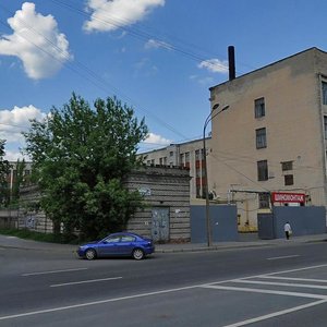 KIMa Avenue, 6К, Saint Petersburg: photo