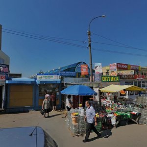 Soyuznaya Street, 6к3, Lipetsk: photo