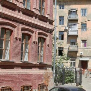 Volgodonskaya Street, 13, Volgograd: photo