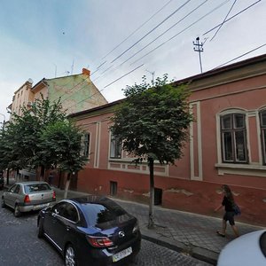 Virmenska vulytsia, 16, Chernivtsi: photo