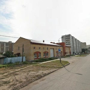 Ulitsa 20 let RKKA, 2к1, Omsk: photo