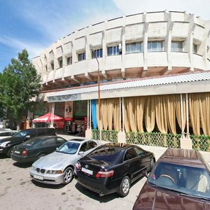 Zhibek Zholy Avenue, 65А, : foto