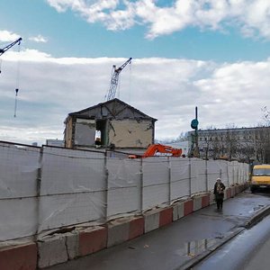 Москва, 17-й проезд Марьиной Рощи, 1: фото