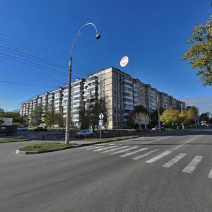 Slavy Avenue, 129, : foto
