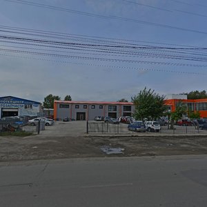 Красноярск, Проспект Металлургов, 2Дс1: фото