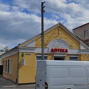 Dubenska vulytsia, 21А, : foto