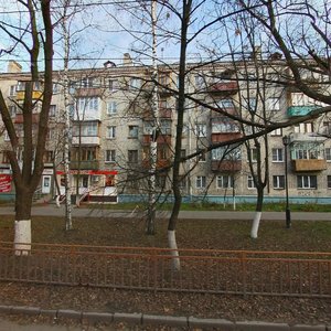 Krasnodontsev Street, 4, Nizhny Novgorod: photo