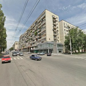 Krasnoznamenskaya Street, 6 ، فولغوغراد: صورة
