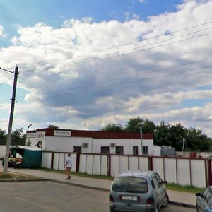Vulica Mashenskaga, 62/1, Brest: photo