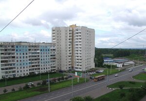 Nogradskaya ulitsa, 11, : foto