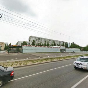 Kulakova Avenue, 19В, Stavropol: photo