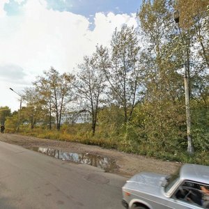 Volzhskaya Street, 63Д, Krasnoyarsk: photo
