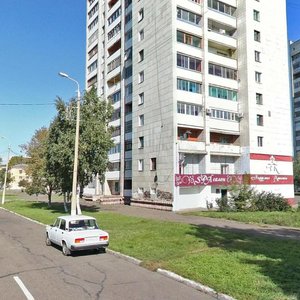 Oktyabrskiy Avenue, 2, Komsomolsk‑at‑Amur: photo