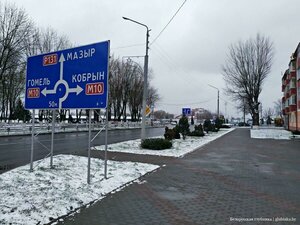 Savieckaja vulica, 106, Kalinovichi: photo