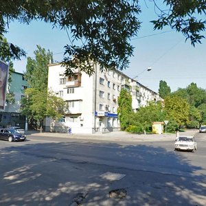 Serednofontanska vulytsia, 53/55, Odesa: photo