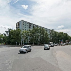 Томск, Проспект Мира, 23: фото