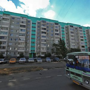Ulitsa Dzhangildina, 15, Orenburg: photo