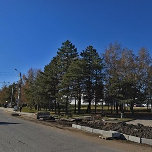 Kulakova Avenue, 32, : foto