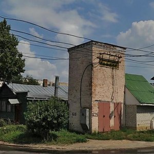 Орёл, 3-я Курская улица, 81: фото