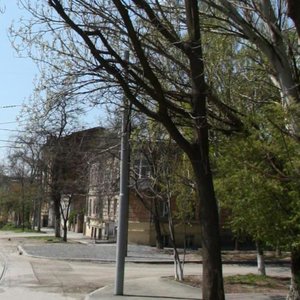 Maksima Gorkogo Street, 215, Rostov‑na‑Donu: photo