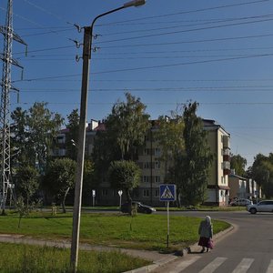 Зеленодольск, Улица Гоголя, 49: фото