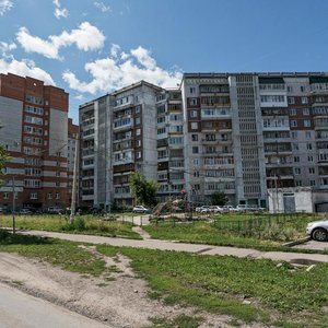 Kievskaya Street, 11, : foto