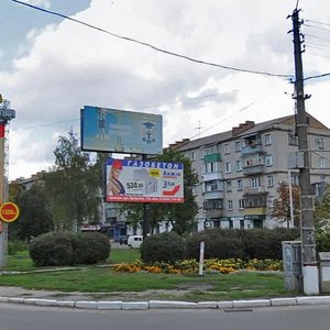 Kyivska vulytsia, 294, Brovary: photo