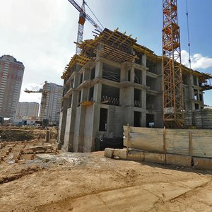 Raduzhnaya ulitsa, 9 ، : صورة