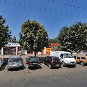 Prospekt Akademika Hlushka, 14/4к8, Odesa: photo