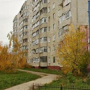 Nizhegorodskaya ulitsa, 2А ، : صورة