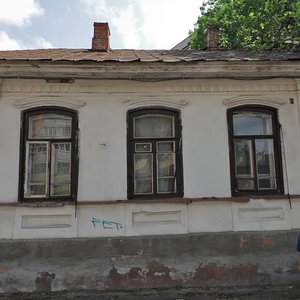 Dmytra Dontsova Street, 7, Zhytomyr: photo