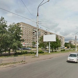 Karla Marksa Avenue, 198, Magnitogorsk: photo