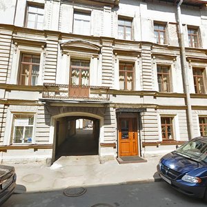 Galernaya Street, 59 ، سان بطرسبرغ: صورة