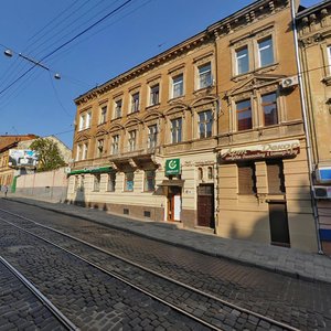 Horodotska vulytsia, No:62, Lviv: Fotoğraflar