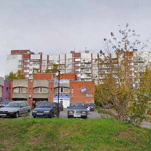 Korablestroiteley Street, 33к2, Saint Petersburg: photo